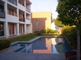 rento departamento amueblado