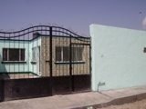Vendo casas nuevas de 1 piso en Fracc. Villa San Cristobal
