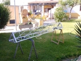 ANTENAS-TORRES VENTADAS-PARA RAYOS
