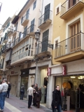 VENTA PISO CALLE SINDICATO