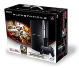 Venta:New PlayStation 3 80GB MotorStorm Pack for 280euro 