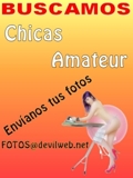 Buscamos chicas amateur
