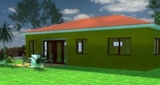 CASA NUEVA EN KM 12 CARRETERA A MASAYA - Managua - Managua