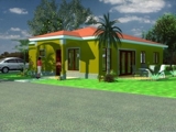 CASA NUEVA EN KM 12 CARRETERA A MASAYA - Managua - Managua