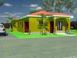 CASA NUEVA EN KM 12 CARRETERA A MASAYA - Managua - Managua