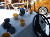 Bote Boston Whaler 