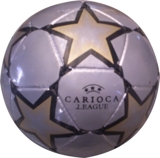 BALONES DE FUTBOL NO. 5