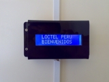 LOCUTORIOS ( ASESORIA , VENTA , INSTALACION Y MANTENIMIENTO) - Lima Metropolitana y Callao - Lima