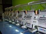 BORDADORAS INDUSTRIALES,  EXPERIENCIA COMPROBABLE, TENEMOS INTALACIONES EN TODO EL PAIS