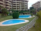 PRECIOSO BAJO 3 DORM. AMUEBLADO- LARGA TEMPORADA 1200€