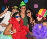 Bá Bé Bi Animação Infantil, Festa Teen, Festa Adulta.