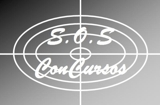 Apostilas para Concursos e Sorteios de Livros