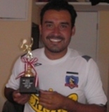 CLASES DE TENIS DE CAMPO 2008