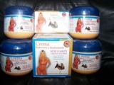 CREMA ADELGAZANTE