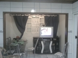 VENDO CASA NO PARTENON POA