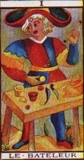 TAROT  SOLIDARIO