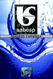 SABESP - Apostila Completa