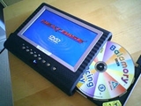 Pioneer AVIC-D3 Car DVD Playe330