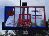TABLERO DE BASQUETBOL