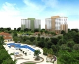 Apartamentos /  Viver Serra / R$140,00 na obra / Fotos / Lançamento