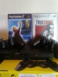 VENDE-SE 1 PLAYSTATION 2
