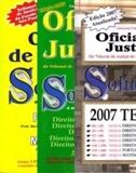 Apostila para Concurso de Oficial de Justiça - SP