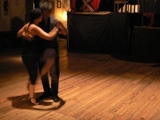 Clases de Tango Salón Principiantes-Intermedios en Caballito