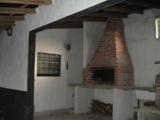 MAR DE AJÓ, NUEVA ATLANTIS, Alquiler casa 4 personas, 4 cuadras del mar