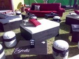 Eventos y fiestas lounge. Renta de Mobiliario Lounge, Audio, Video e Iluminación, Barras libres, Barras de martinia – Toluca