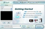 Put DVD on iPod touch, iPod nano ,iPhone on Mac and PC