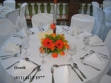 Decoração de Igrejas, bouquets, buffet, arranjos 