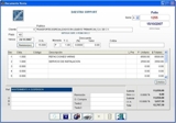 Sistema Facturacion, Descarga demo, Clientes, Proveedores.