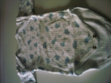 Vendo roupa usada de criança