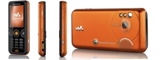 vendoo celular w610i 
