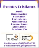 Audiovisuales para empresas - Guatemala - Ciudad de Guatemala