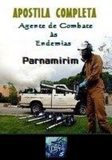 Parnamirim - Agente de combate às endemias