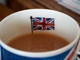 Professor de Inglês nativo de Inglaterra