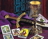 **magia e videncia**