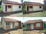 2 casas de alvenaria em Estancia Velha - RS