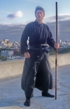 ARTE MARCIAL DEL NINJA - Montevideo - Montevideo