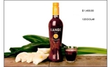 JUGO XANGO