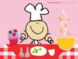 Curso cocina internacional con Blanca Henao Londoño