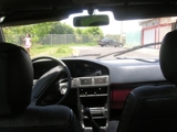 Venta vehiculo Toyota Corolla 1990, sedan