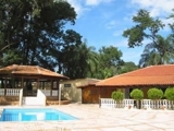 CHACARA PARA EVENTOS VILLA SUIÇA-MEGA BUFFET by JEANE BORGES