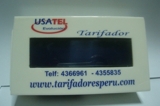 TARIFADORES MARCAS:  USATEL, T2, MACTEL,  BASES CELULARES, LINKSYS- TODO PARA LOCUTORIOS