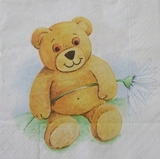 TEDDY BEAR BOUTIQUE
