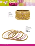 Pulseras Indúes