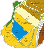 VENDO TERRENO 35,000 M2 SANTA FE CUAJIMALPA