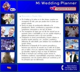 Marisol Ibañez - Wedding Planner Cel:15-6824-7478 - Party Planner