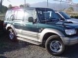 Urge! Se Vende Galloper 98 Turbo Diesel Intercooler!